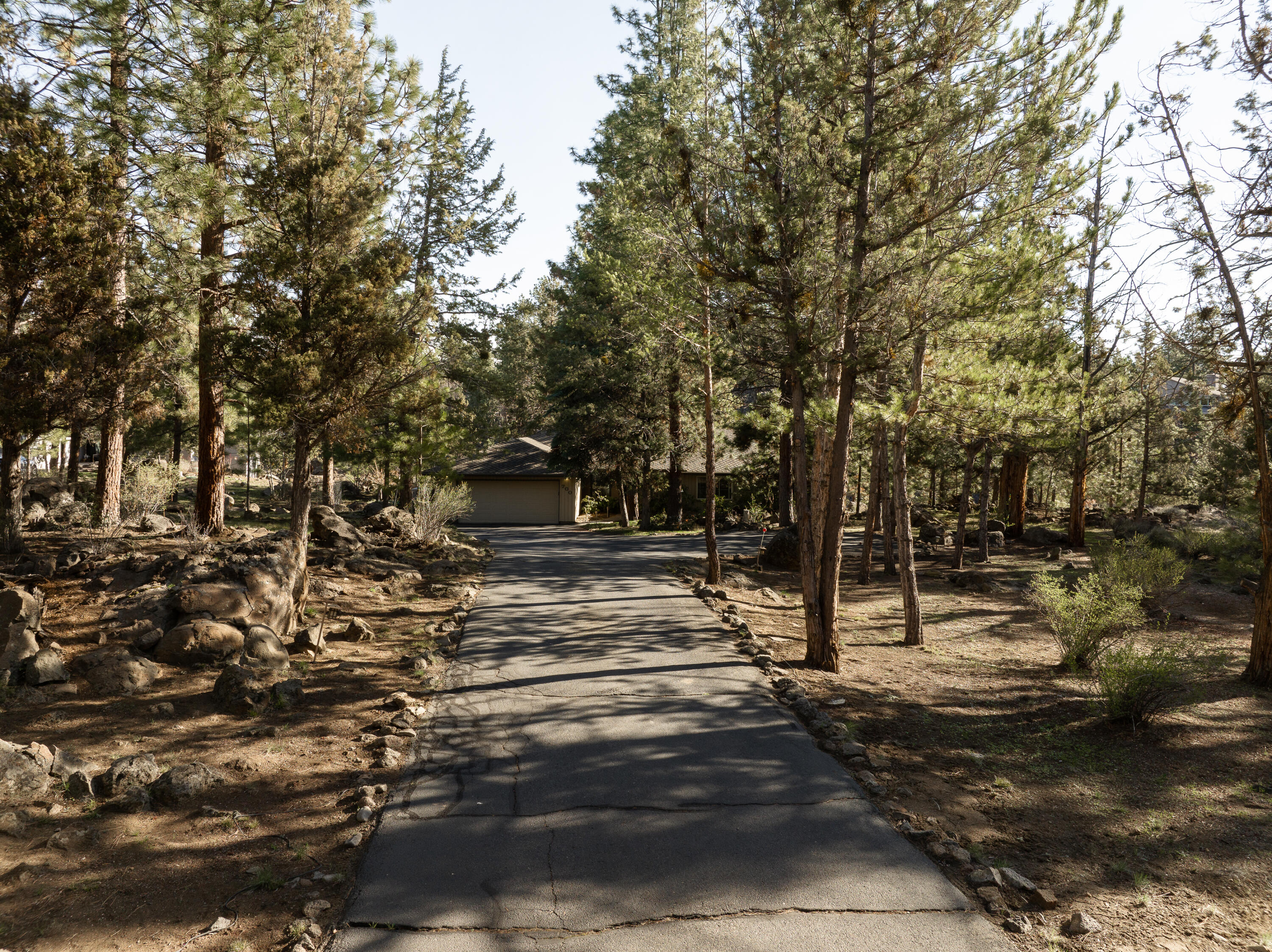 Rimrock West - Residential