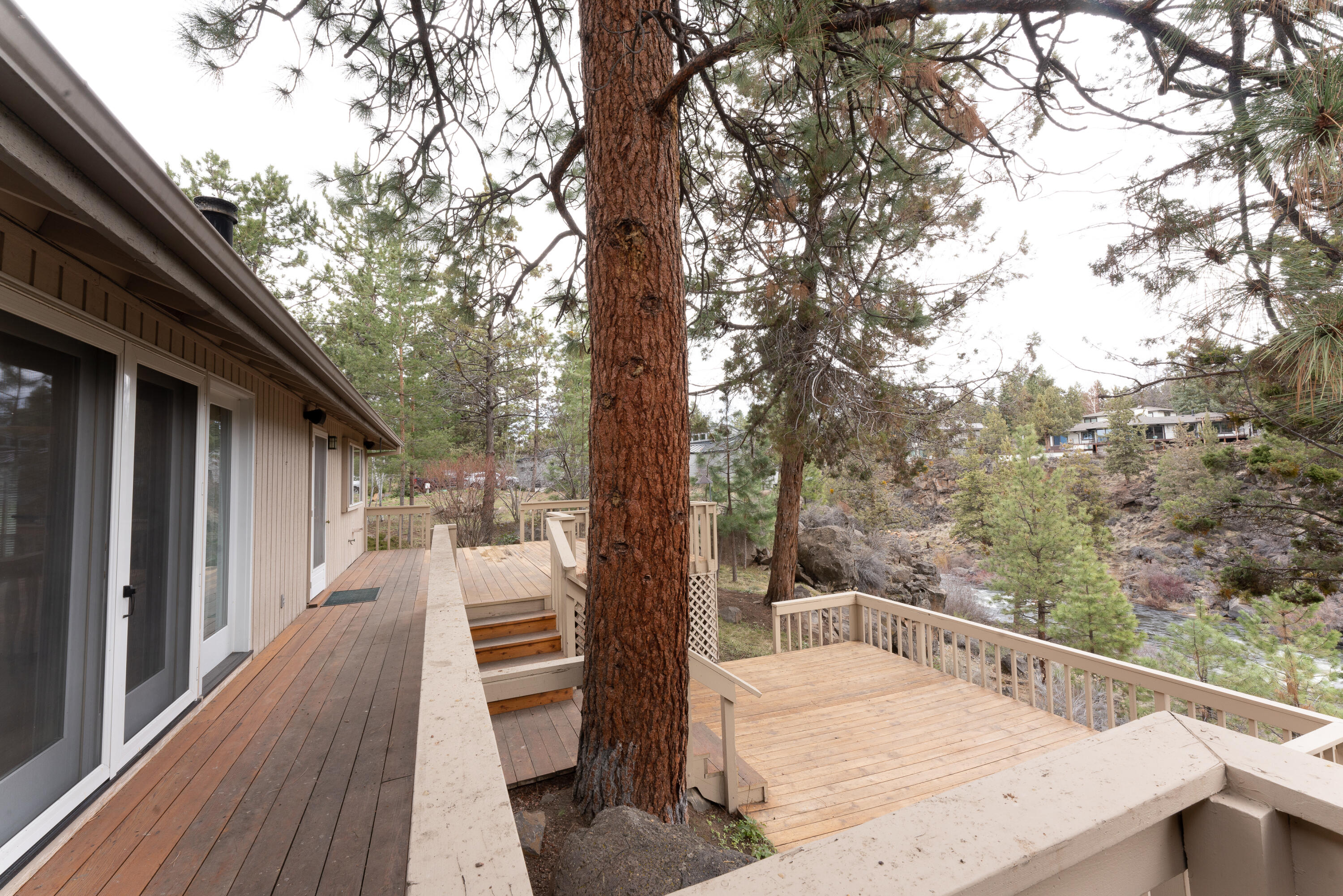 Rimrock West - Residential