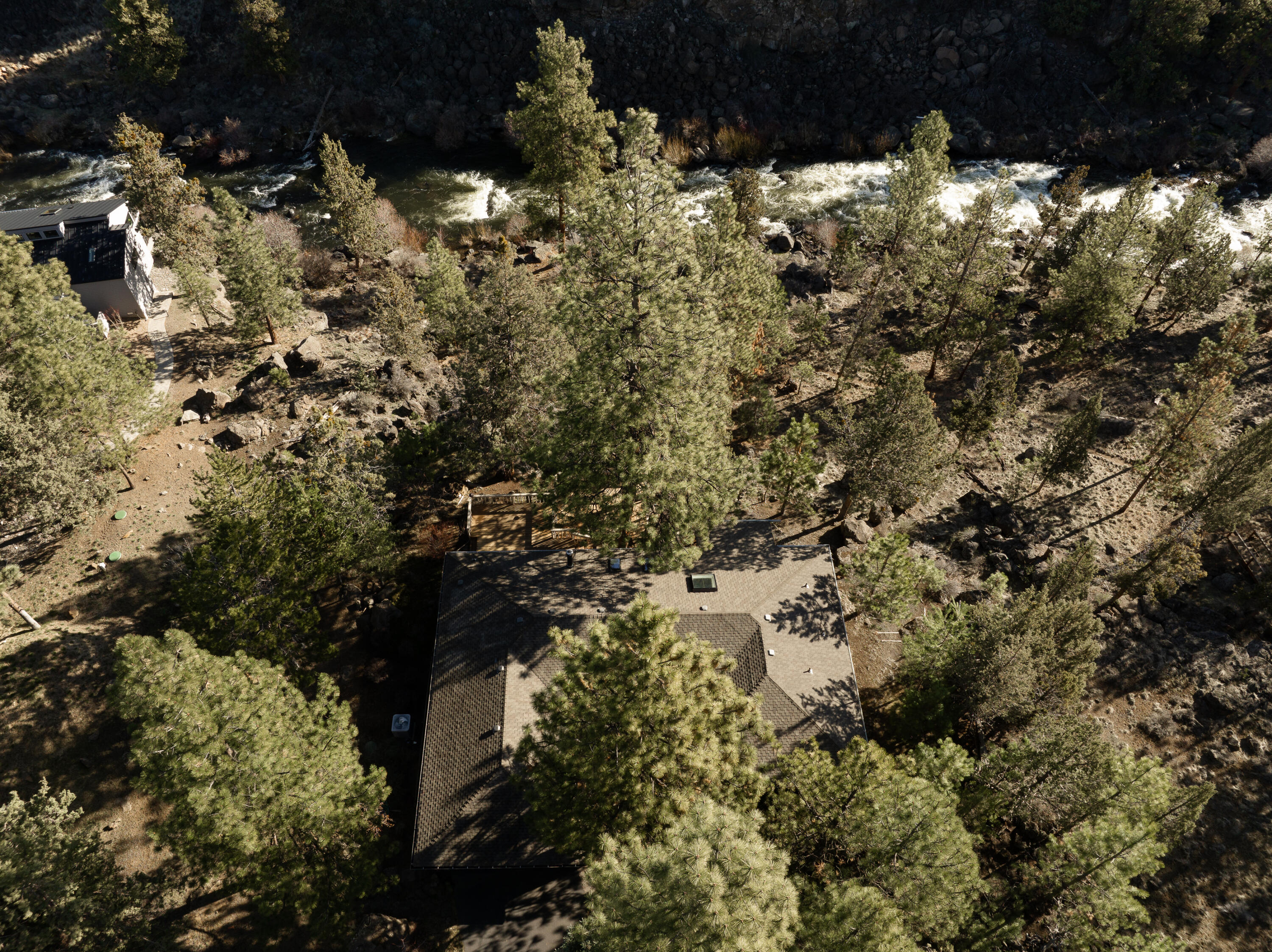 Rimrock West - Residential