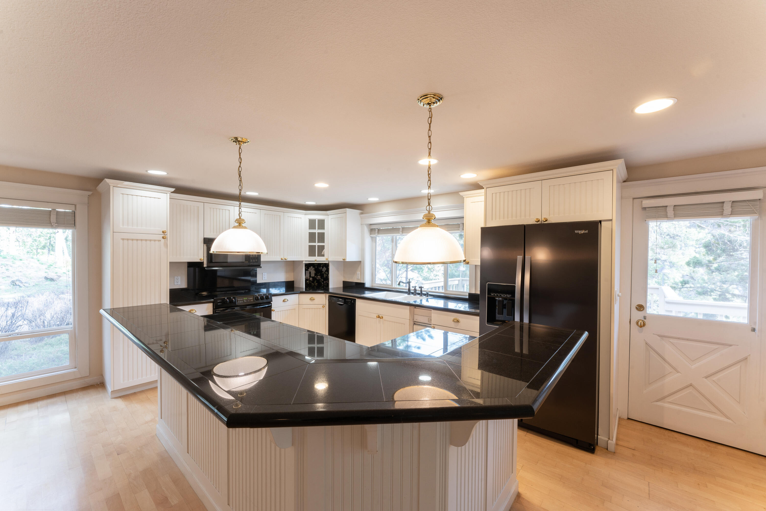 Rimrock West - Residential