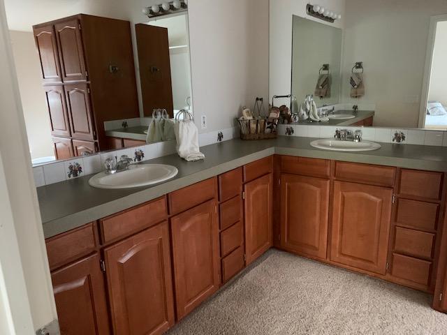 Miller Estates Subdivision Phase 1 - Residential