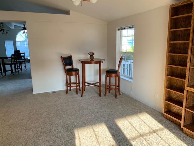 Miller Estates Subdivision Phase 1 - Residential