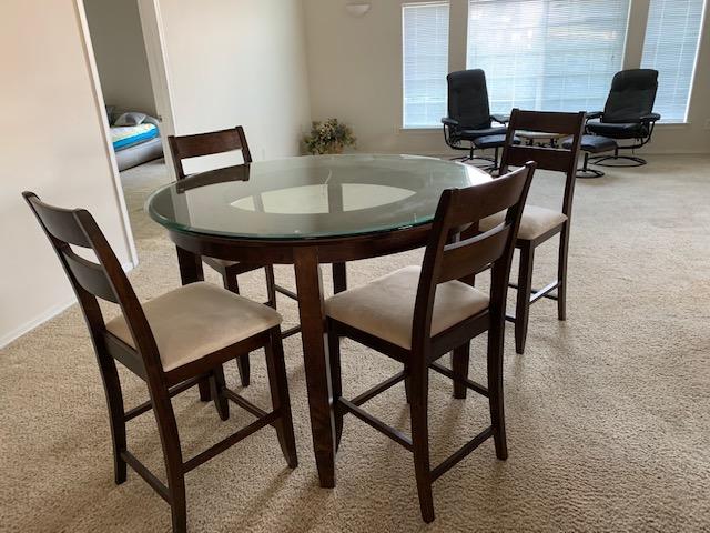 Miller Estates Subdivision Phase 1 - Residential