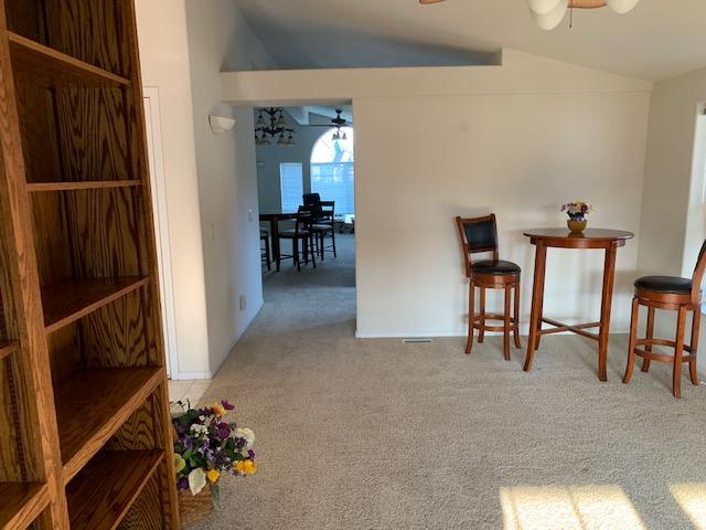 Miller Estates Subdivision Phase 1 - Residential