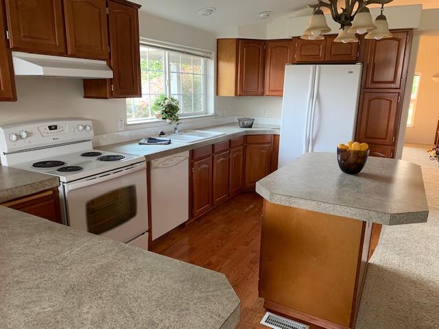 Miller Estates Subdivision Phase 1 - Residential