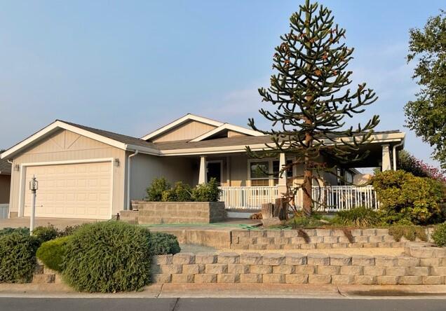 Miller Estates Subdivision Phase 1 - Residential