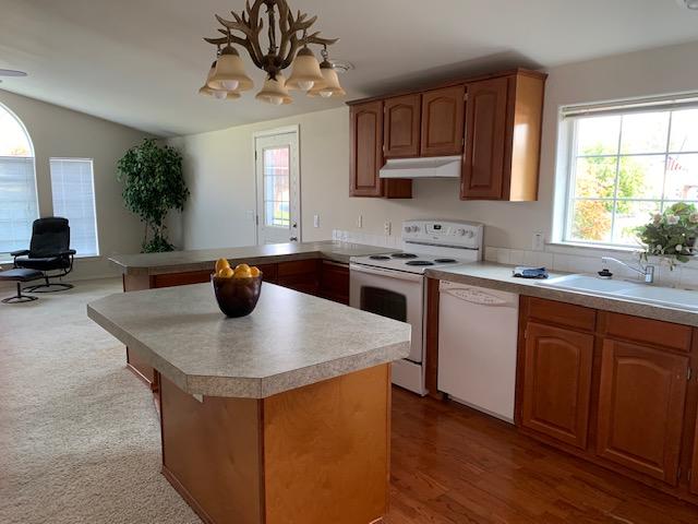 Miller Estates Subdivision Phase 1 - Residential