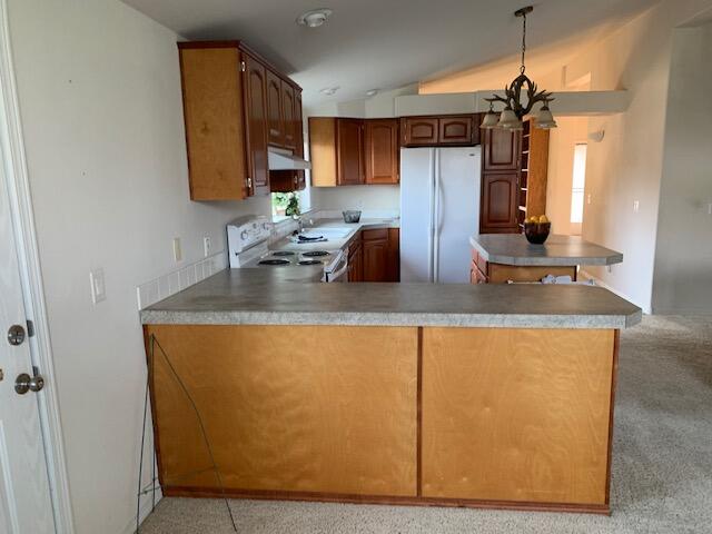 Miller Estates Subdivision Phase 1 - Residential