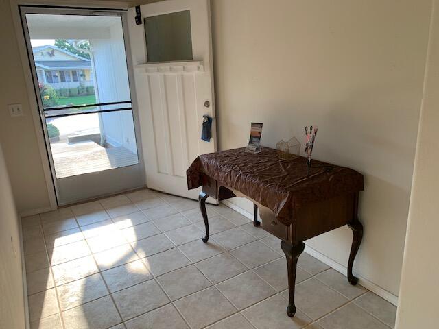 Miller Estates Subdivision Phase 1 - Residential