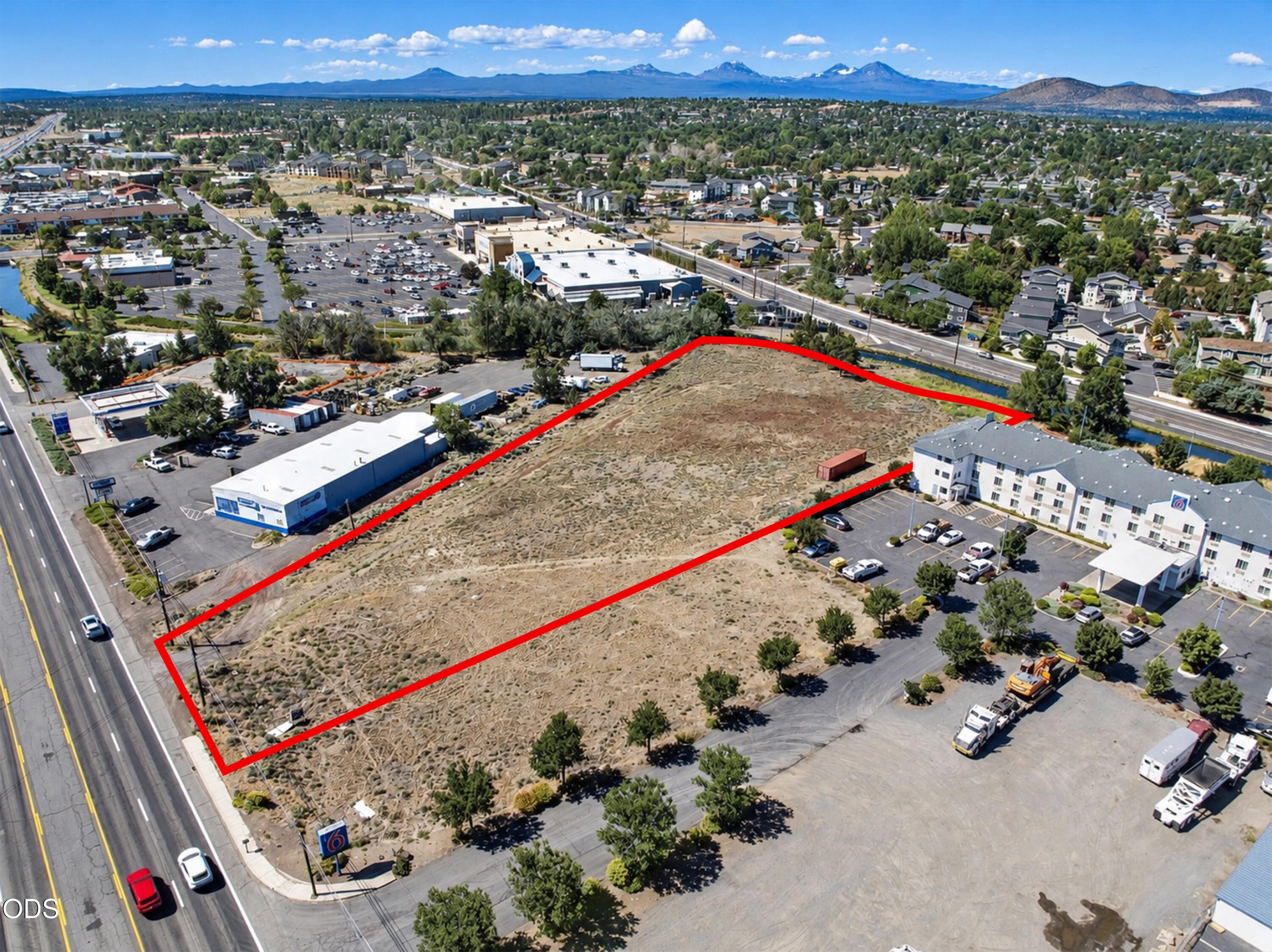 2285 S Highway 97