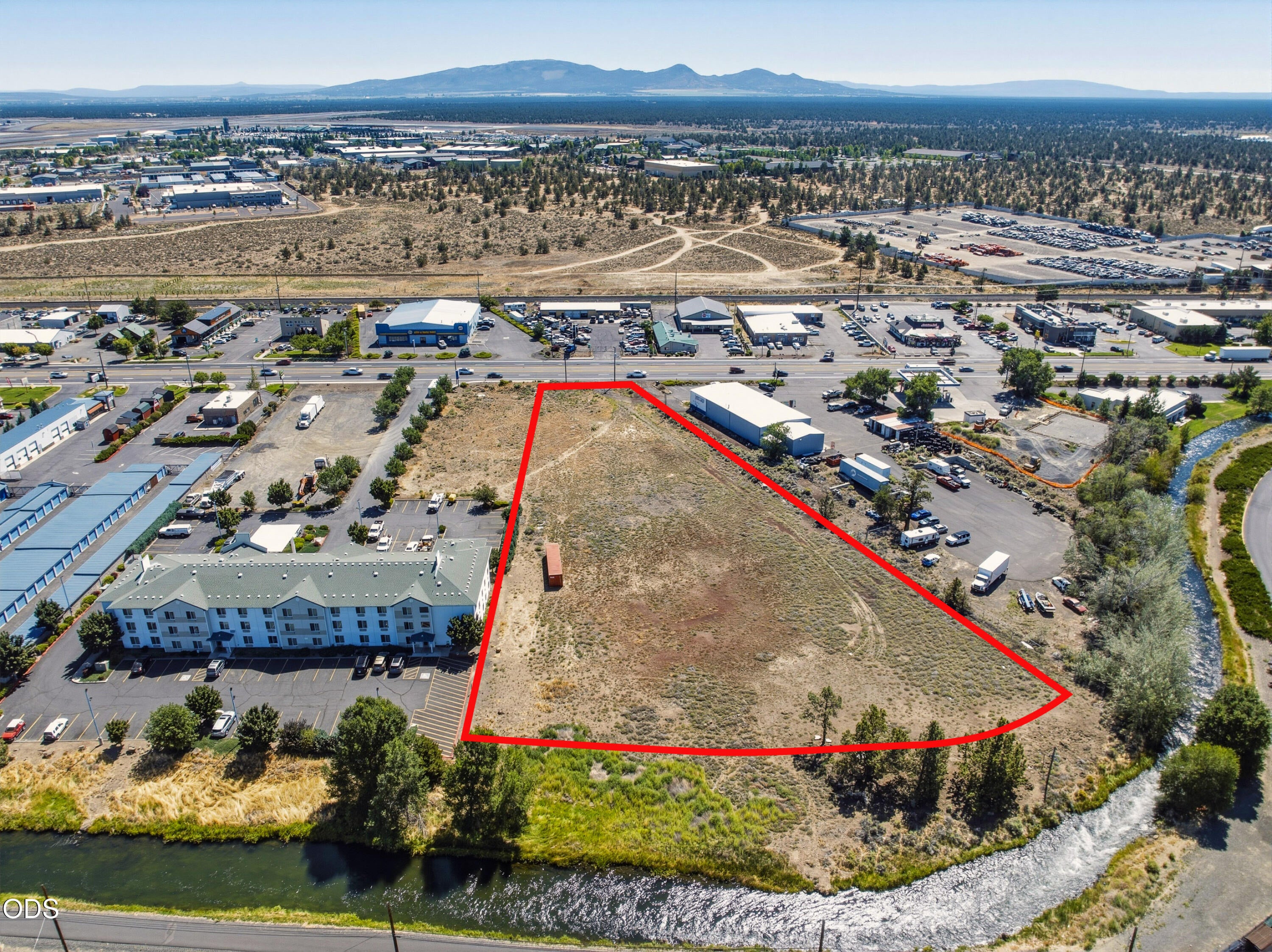 2285 S Highway 97