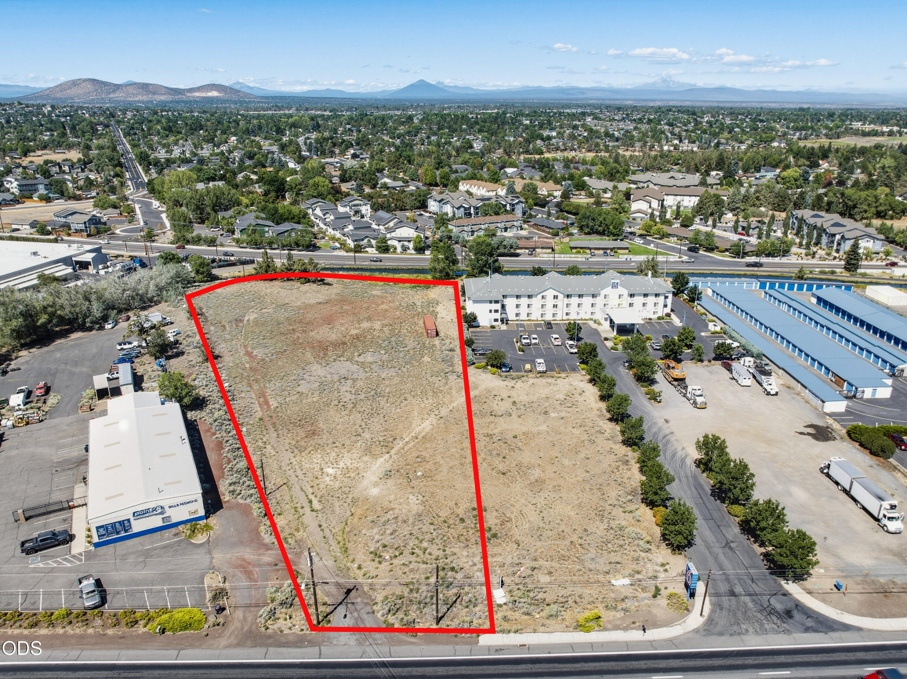 2285 S Highway 97