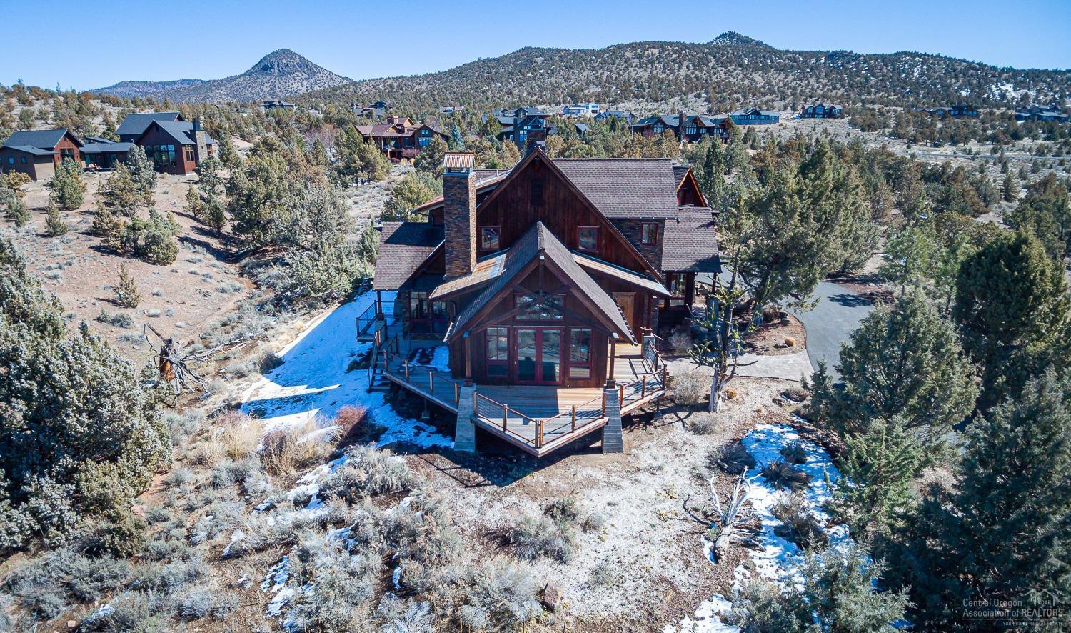 Brasada Ranch - Residential