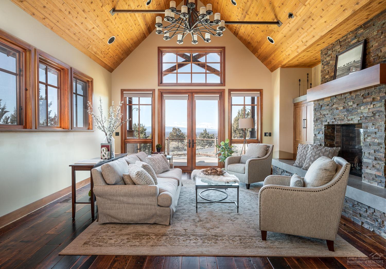 Brasada Ranch - Residential