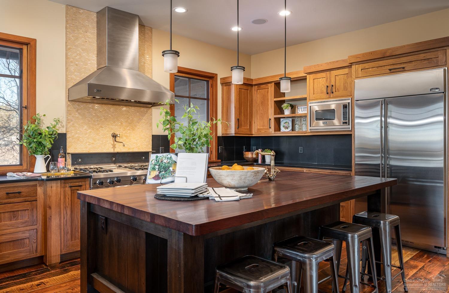 Brasada Ranch - Residential