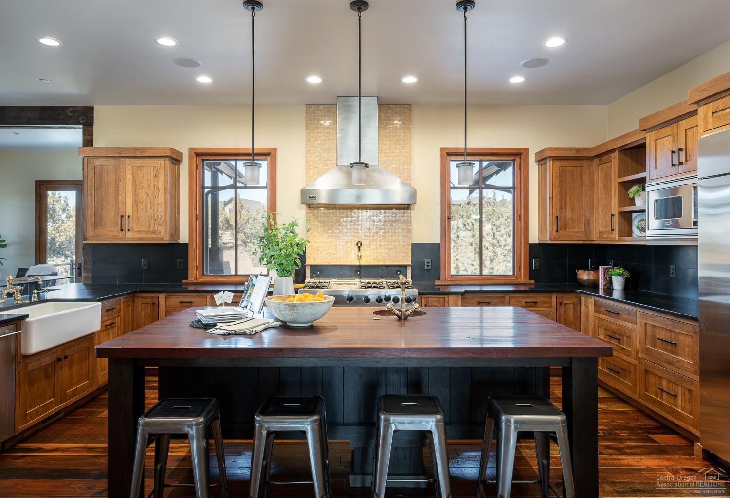 Brasada Ranch - Residential