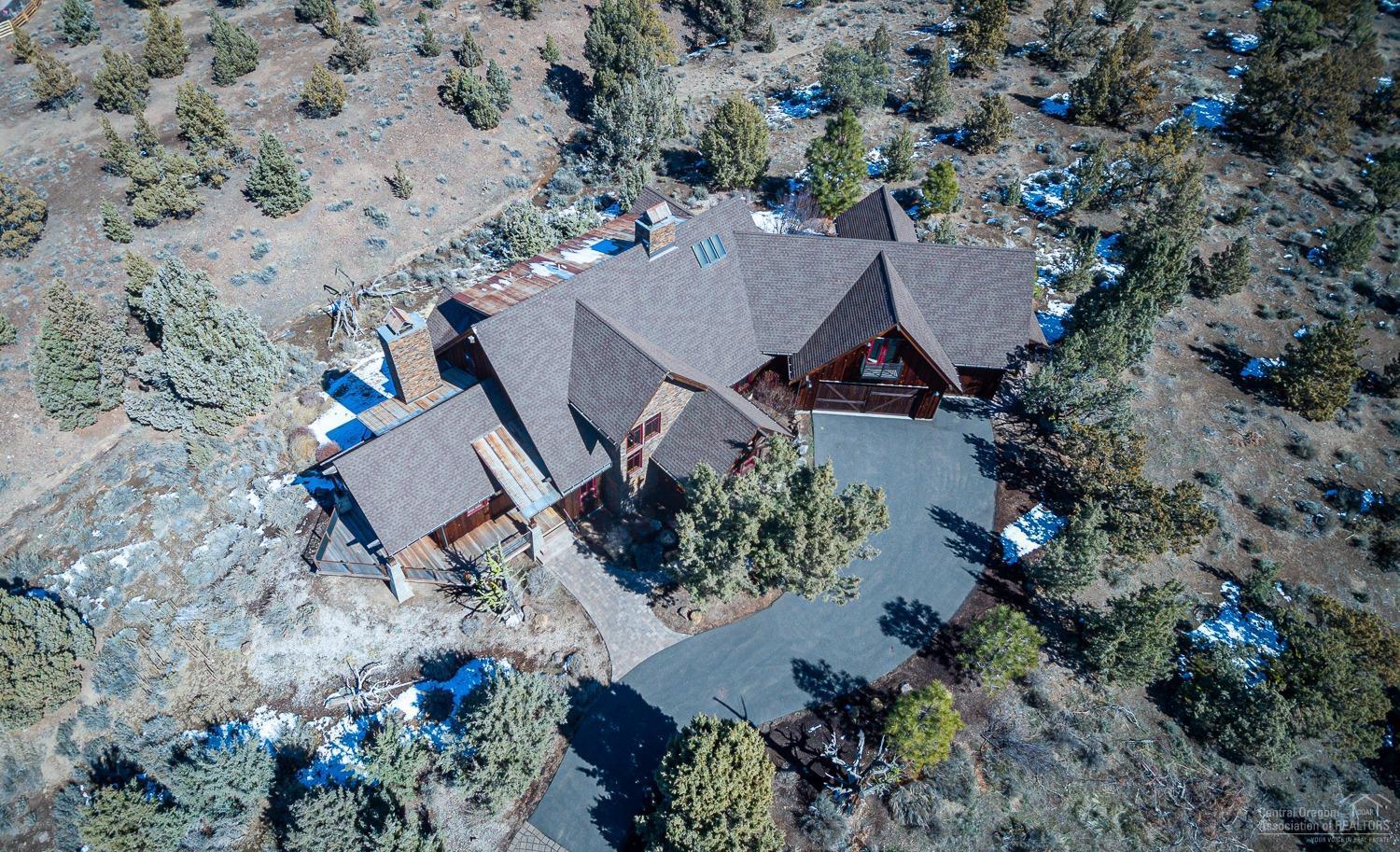 Brasada Ranch - Residential