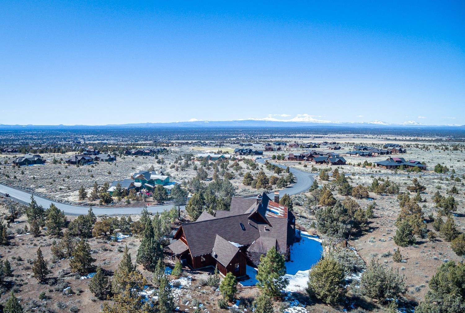 Brasada Ranch - Residential