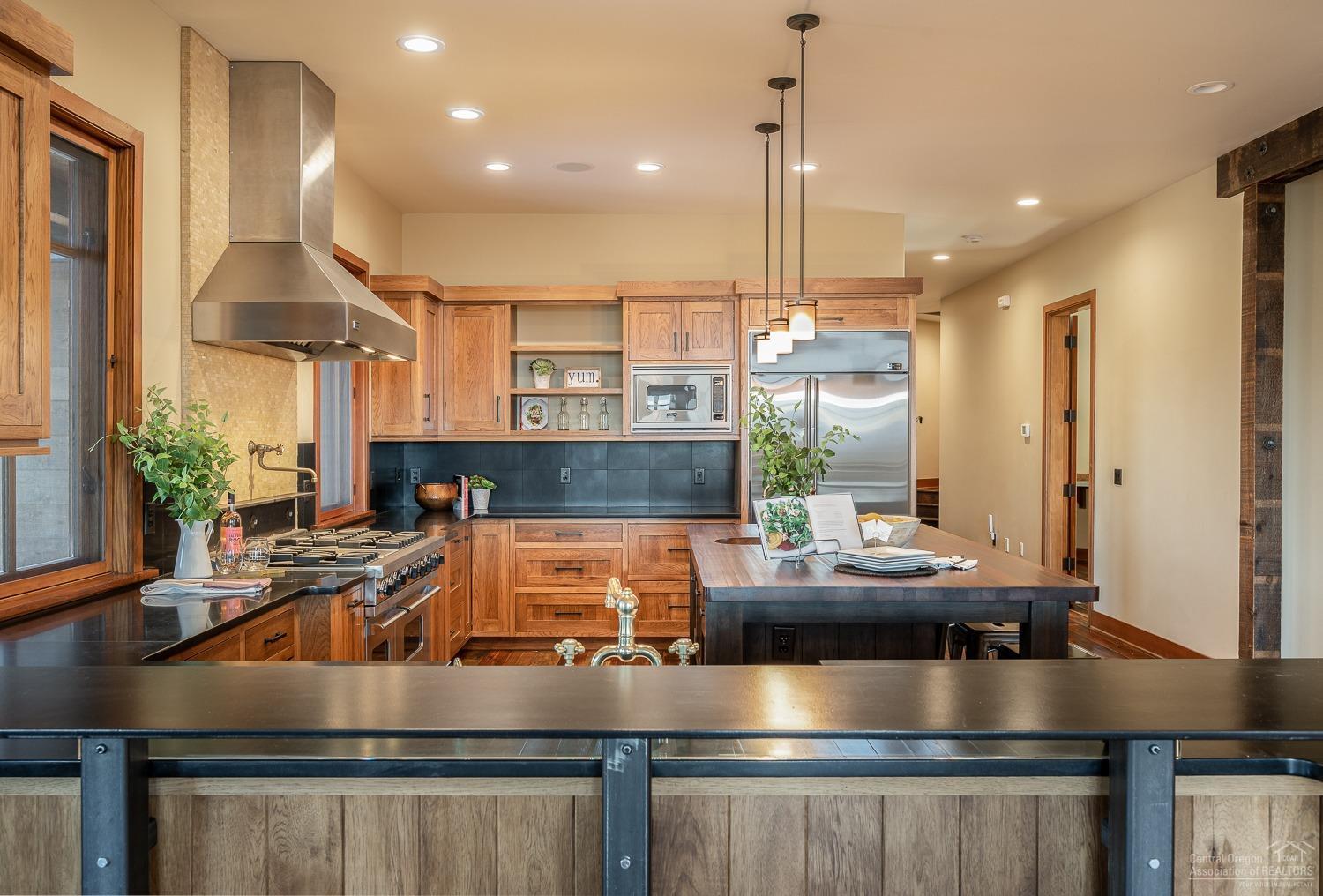 Brasada Ranch - Residential