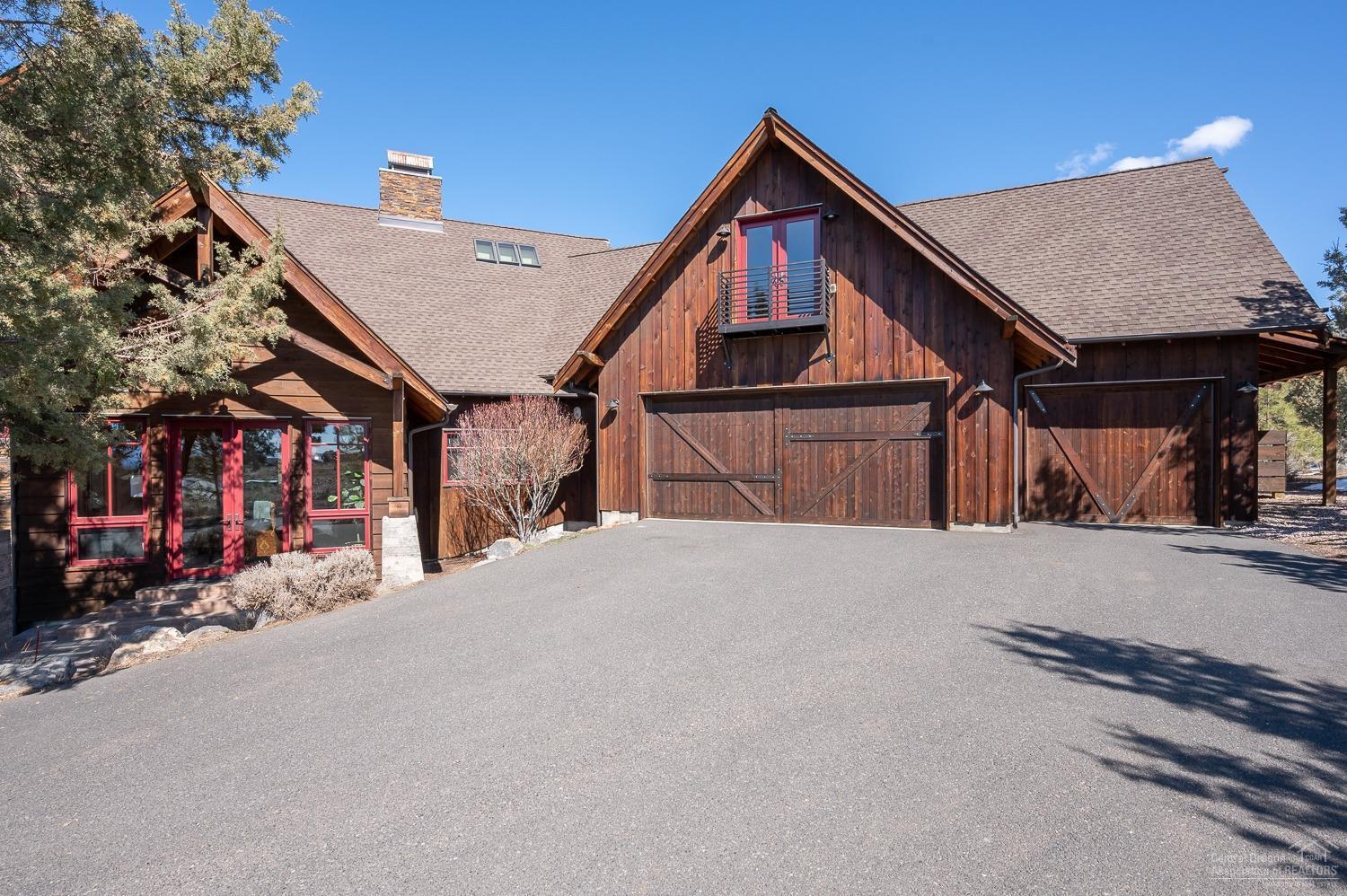 Brasada Ranch - Residential