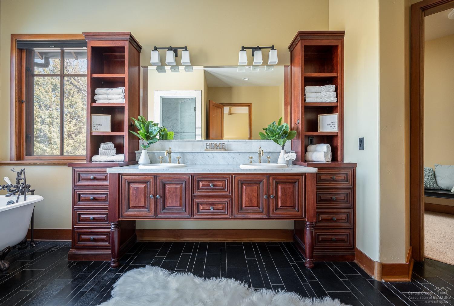 Brasada Ranch - Residential