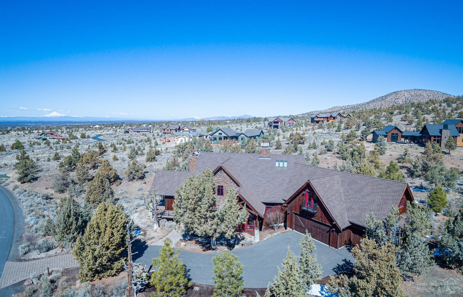 Brasada Ranch - Residential