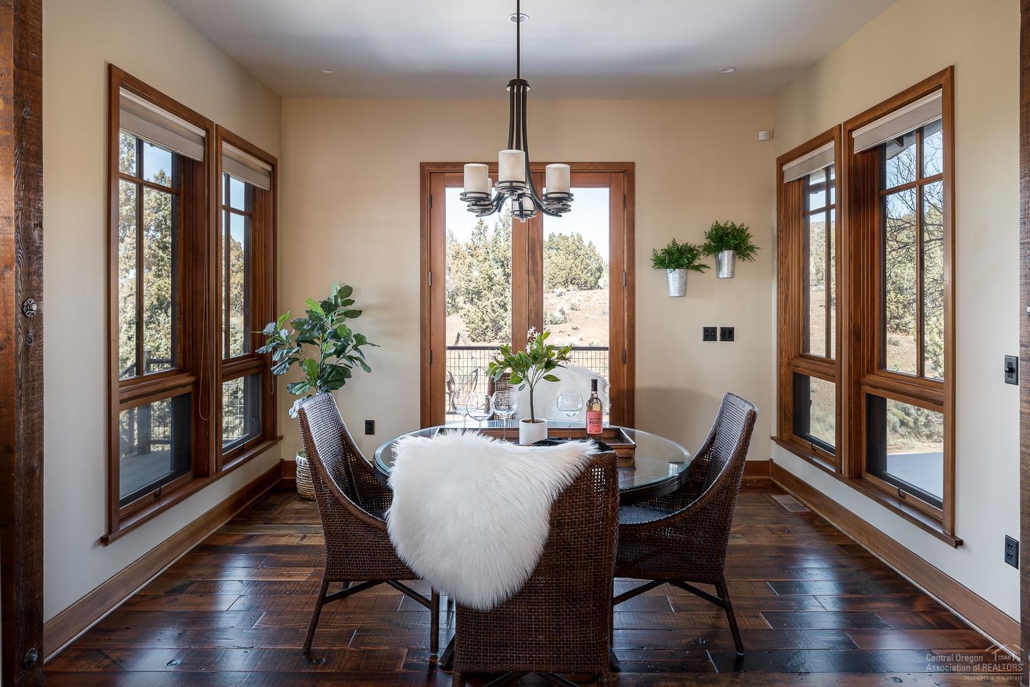 Brasada Ranch - Residential