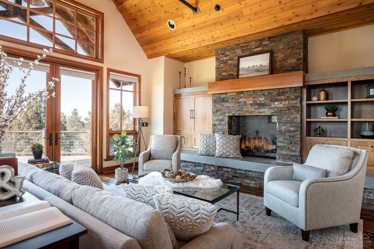 Brasada Ranch - Residential