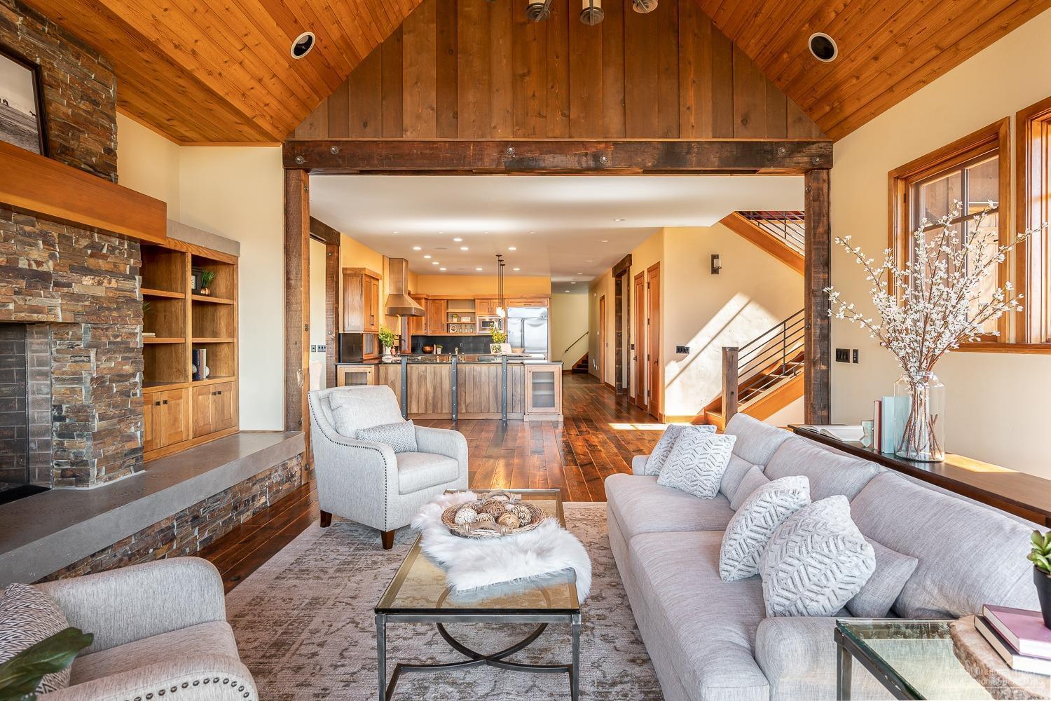 Brasada Ranch - Residential