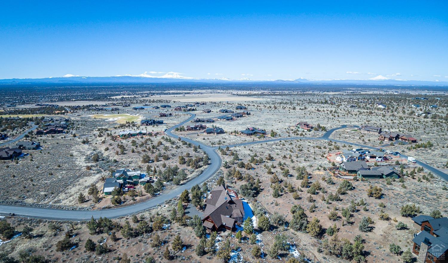 Brasada Ranch - Residential