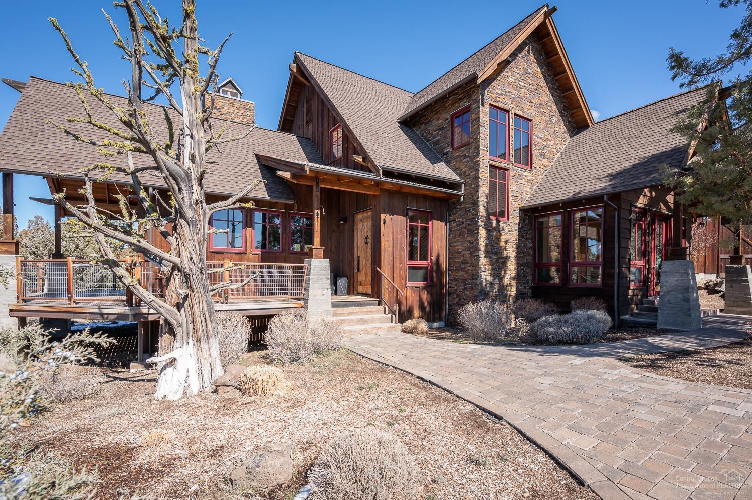 Brasada Ranch - Residential