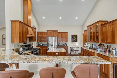 Tiny photo for 1970 Landaggard Drive NW, Salem, OR 97304 (MLS # 220217022)