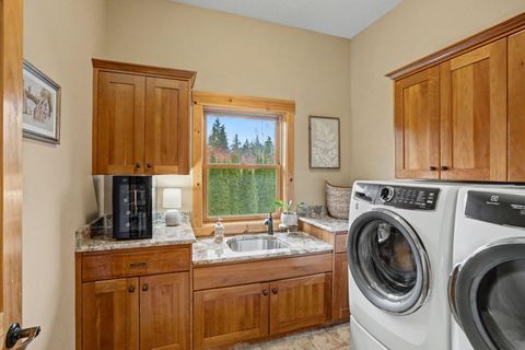 Tiny photo for 1970 Landaggard Drive NW, Salem, OR 97304 (MLS # 220217022)