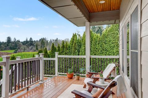 Tiny photo for 1970 Landaggard Drive NW, Salem, OR 97304 (MLS # 220217022)