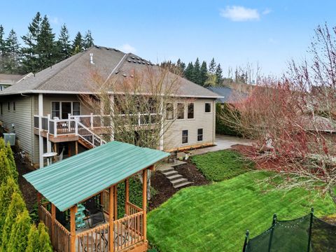 Tiny photo for 1970 Landaggard Drive NW, Salem, OR 97304 (MLS # 220217022)