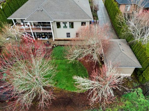 Tiny photo for 1970 Landaggard Drive NW, Salem, OR 97304 (MLS # 220217022)