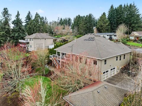 Tiny photo for 1970 Landaggard Drive NW, Salem, OR 97304 (MLS # 220217022)