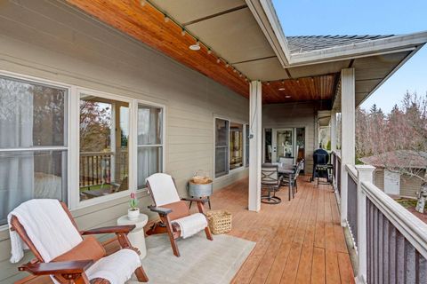 Tiny photo for 1970 Landaggard Drive NW, Salem, OR 97304 (MLS # 220217022)