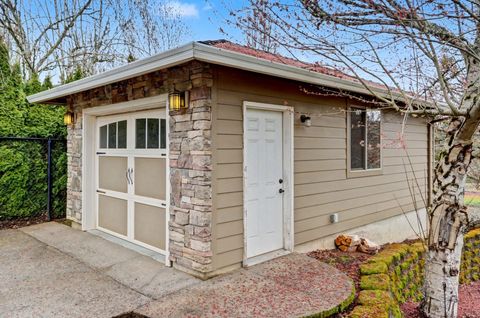 Tiny photo for 1970 Landaggard Drive NW, Salem, OR 97304 (MLS # 220217022)