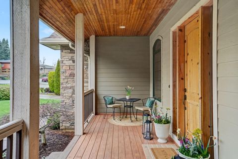 Tiny photo for 1970 Landaggard Drive NW, Salem, OR 97304 (MLS # 220217022)