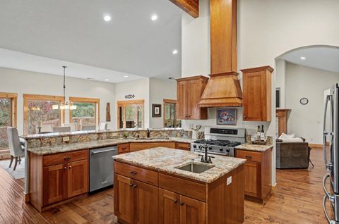 Tiny photo for 1970 Landaggard Drive NW, Salem, OR 97304 (MLS # 220217022)