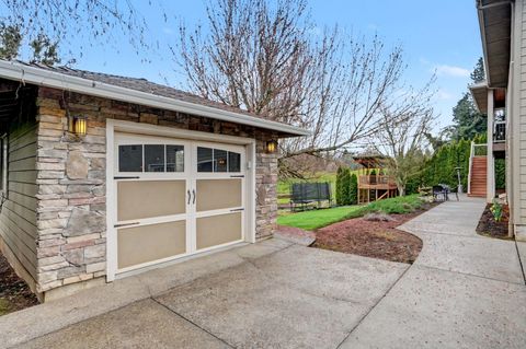 Tiny photo for 1970 Landaggard Drive NW, Salem, OR 97304 (MLS # 220217022)