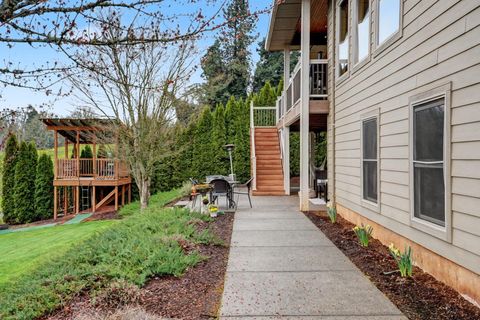 Tiny photo for 1970 Landaggard Drive NW, Salem, OR 97304 (MLS # 220217022)