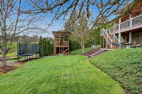 Tiny photo for 1970 Landaggard Drive NW, Salem, OR 97304 (MLS # 220217022)