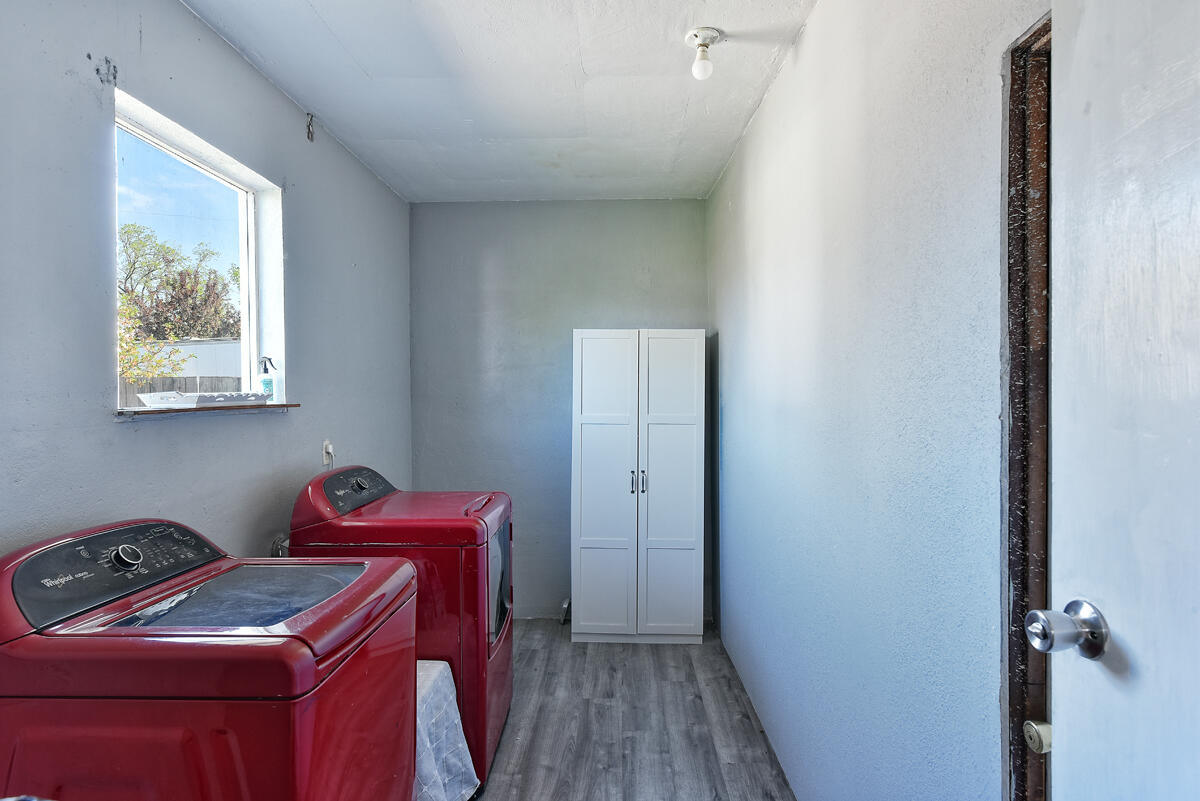 Crater Faber Subdivision - Residential