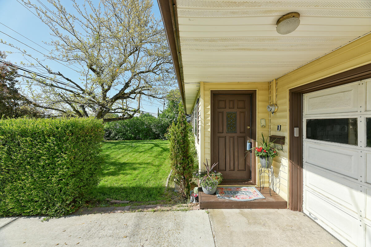 Crater Faber Subdivision - Residential