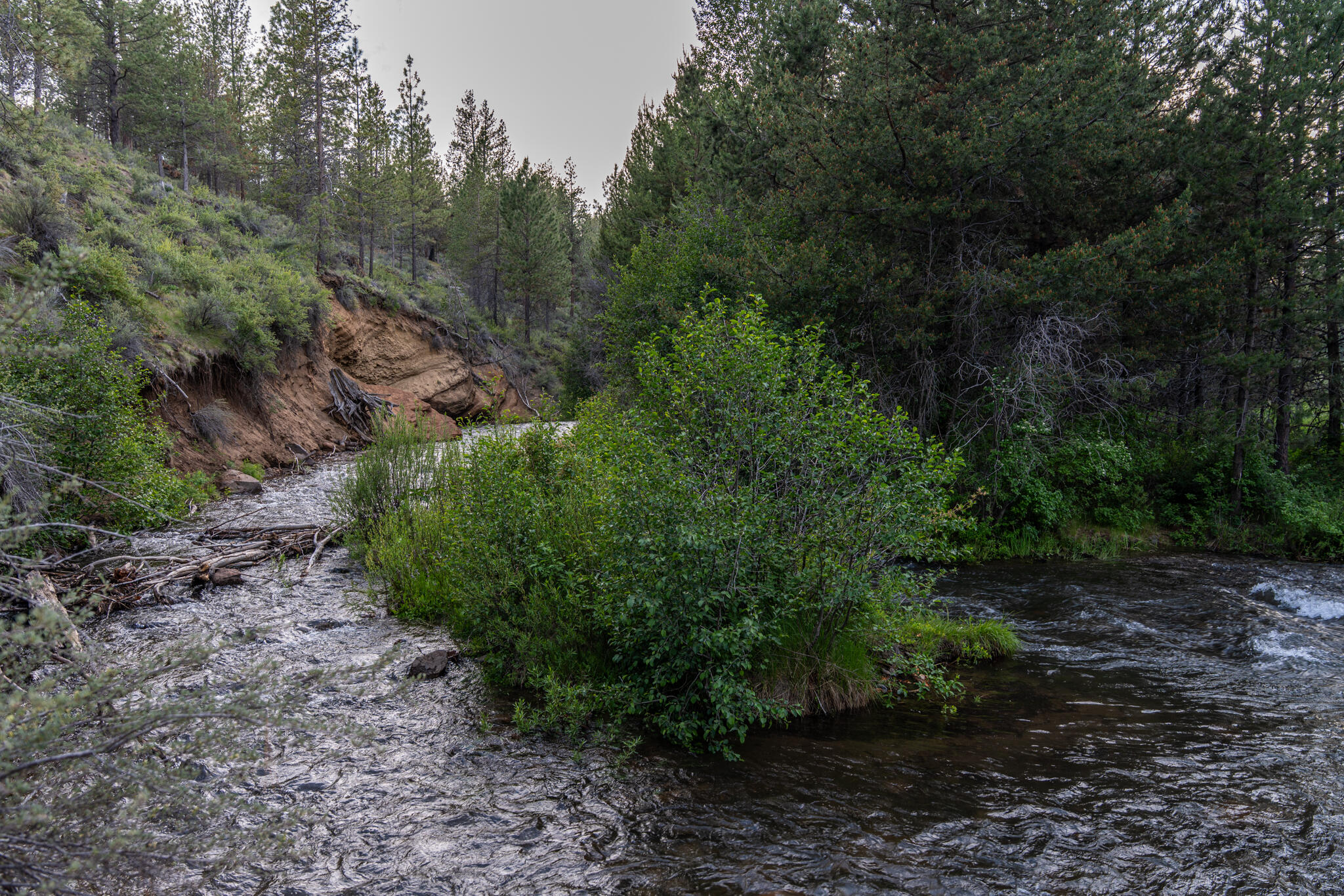 Skyline Ranch - Land