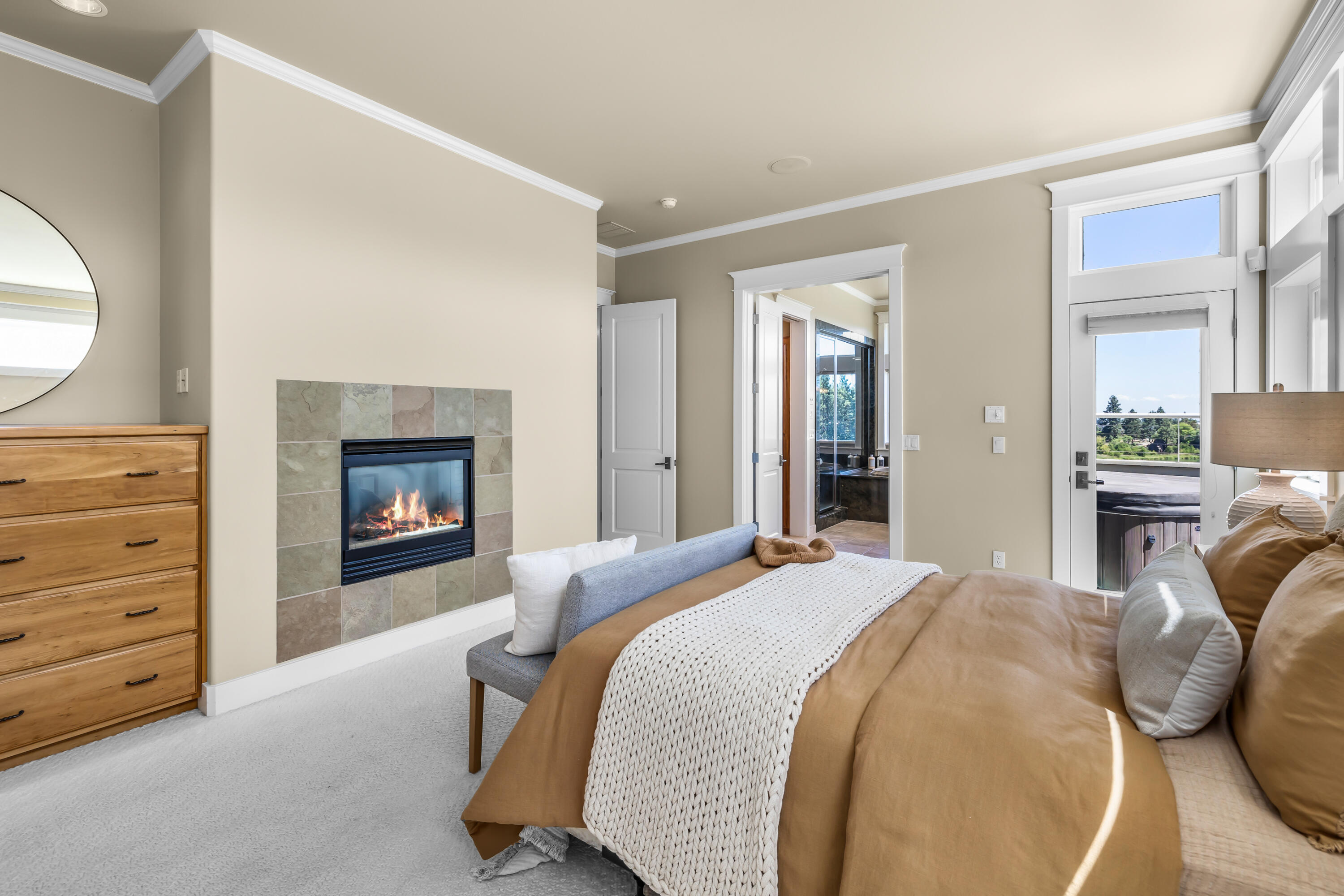 Tumalo Heights - Residential