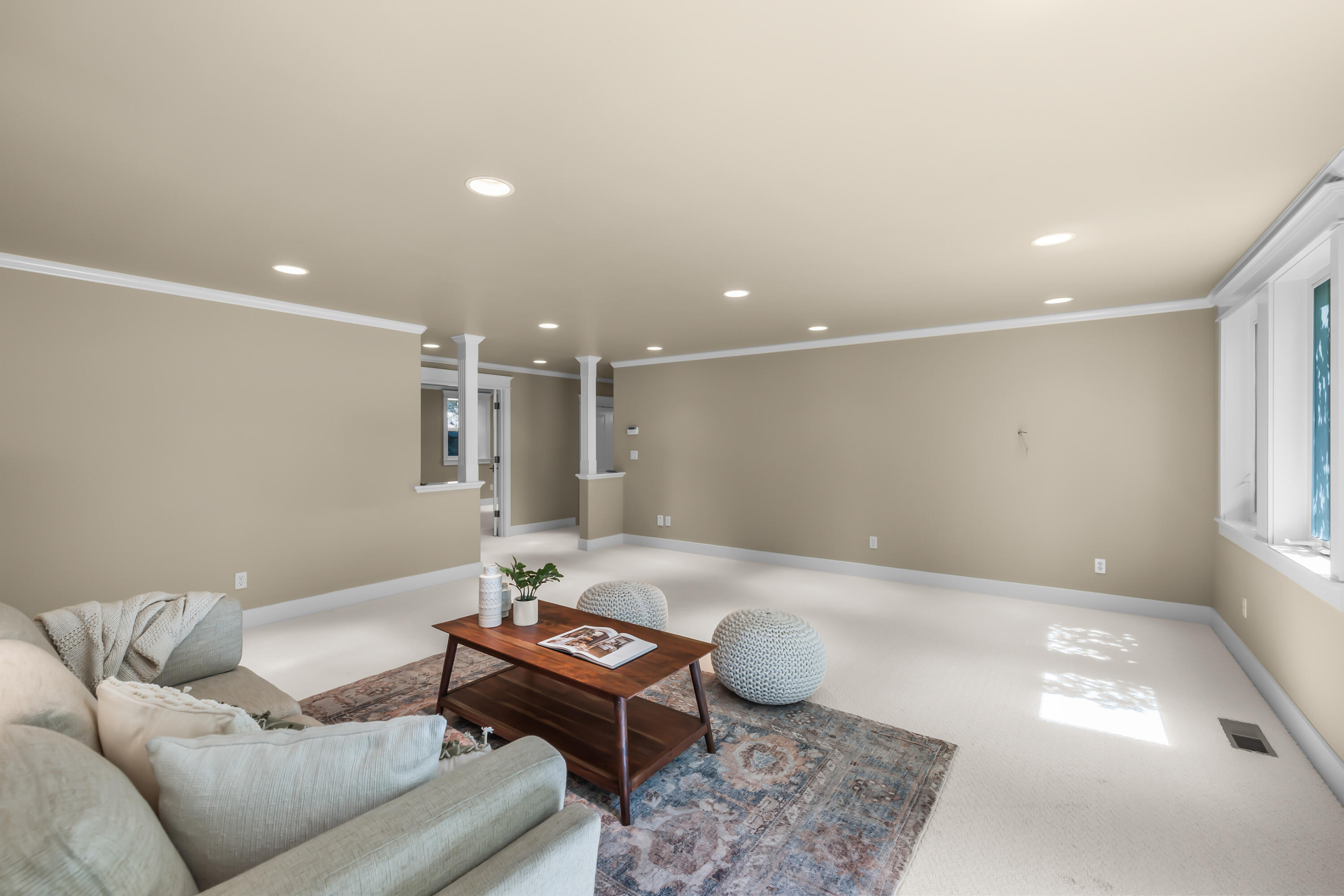 Tumalo Heights - Residential