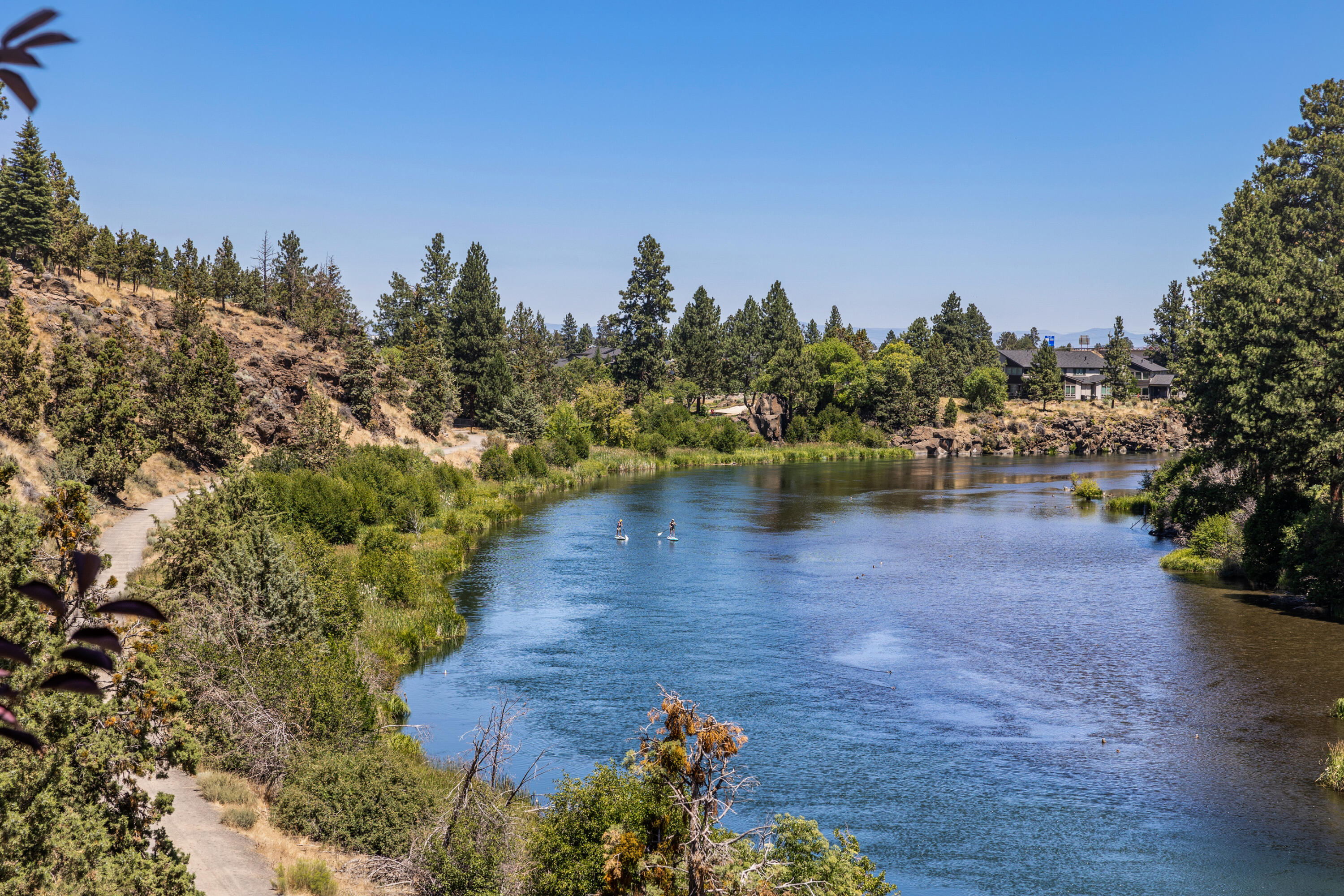 Tumalo Heights - Residential